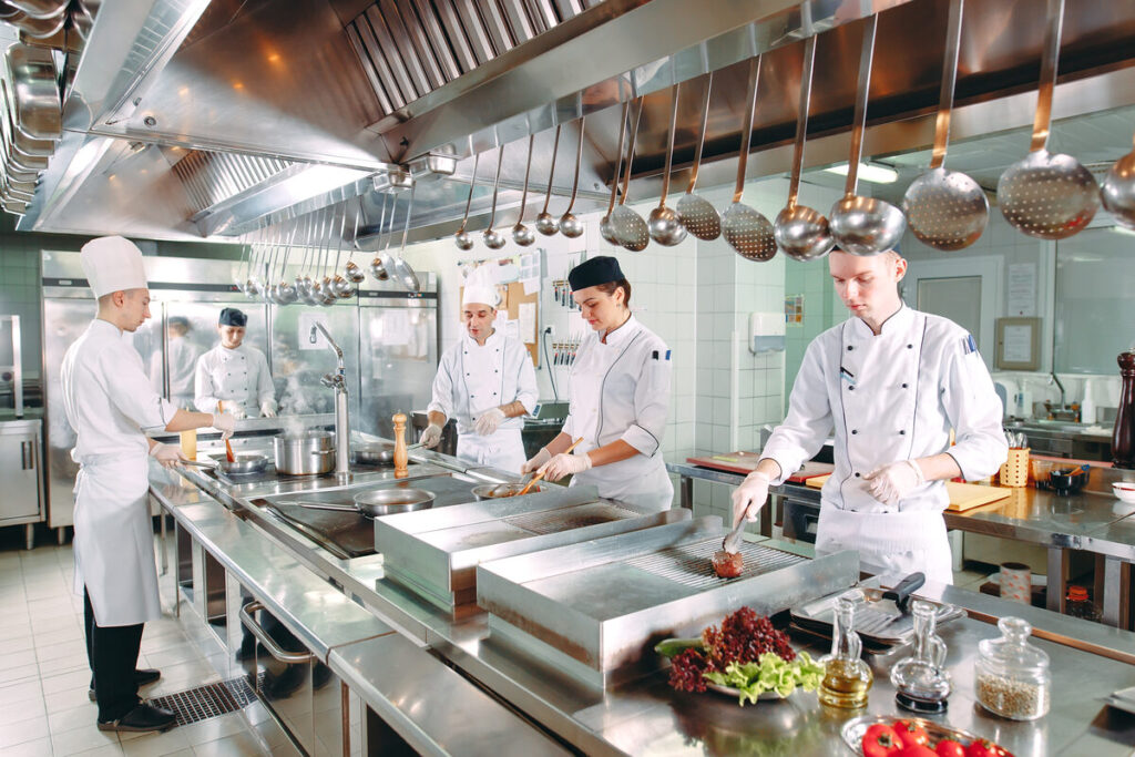 Savoring Cedarwood Village: A Food Lover’s Guide to Millville’s Hidden Dining Gems
